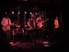 Scarce, September 13, 2008 - 03