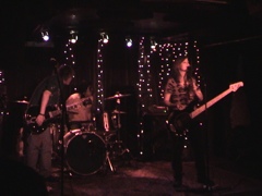 Scarce, September 13, 2008 - 06