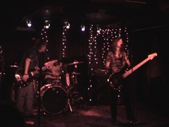 Scarce, September 13, 2008 - 07