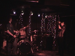 Scarce, September 13, 2008 - 09