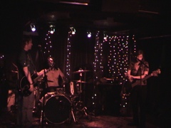 Scarce, September 13, 2008 - 10