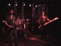 Scarce, September 13, 2008 - 11