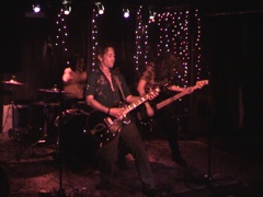 Scarce, September 13, 2008 - 16