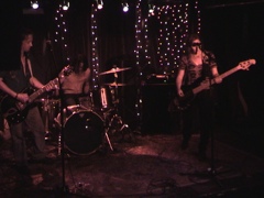 Scarce, September 13, 2008 - 18