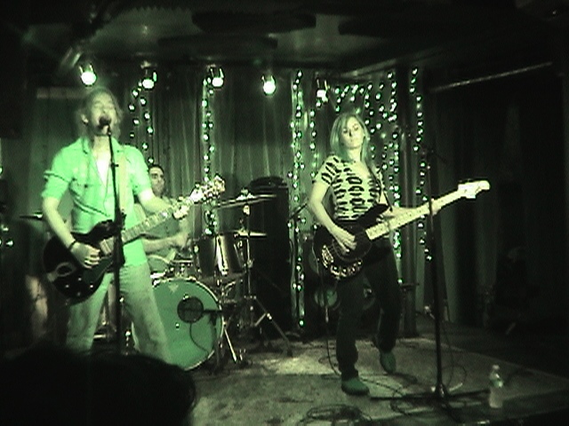 Scarce, September 13, 2008 - 05