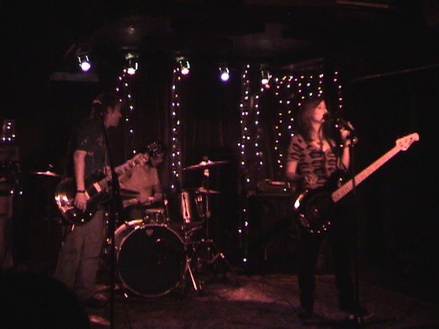 Scarce, September 13, 2008 - 08