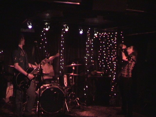 Scarce, September 13, 2008 - 09