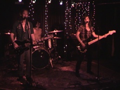 Scarce, September 13, 2008 - 14