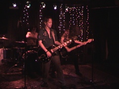 Scarce, September 13, 2008 - 15