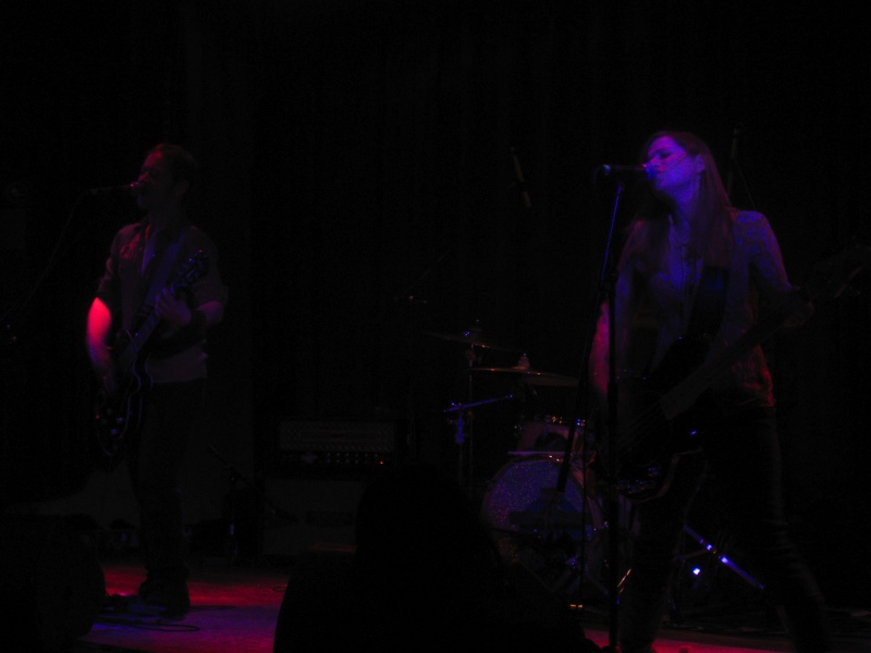 Scarce at Bell House - 10