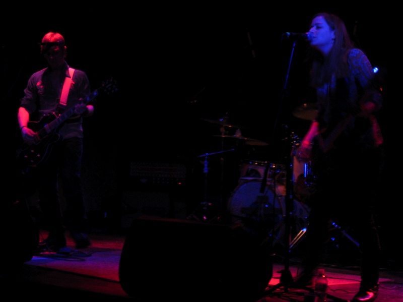 Scarce at Bell House - 13