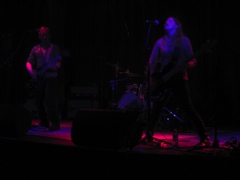 Scarce at Bell House - 08