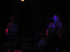 Scarce at Bell House - 09