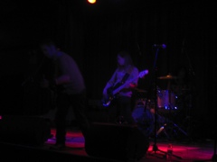 Scarce at Bell House - 12