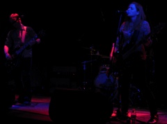 Scarce at Bell House - 14