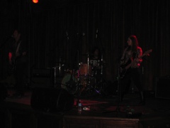 Scarce at Bell House - 16