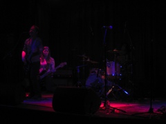 Scarce at Bell House - 18