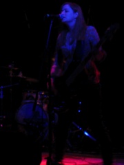 Scarce at Bell House - 19