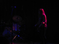 Scarce at Bell House - 20