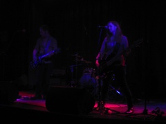 Scarce at Bell House - 21