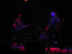 Scarce at Bell House - 22