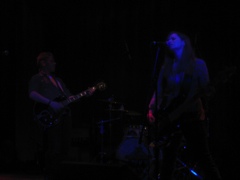 Scarce at Bell House - 23