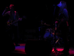 Scarce at Bell House - 25