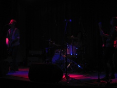 Scarce at Bell House - 26