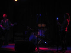 Scarce at Bell House - 27