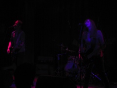 Scarce at Bell House - 29