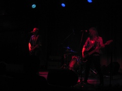 Scarce at Bell House - 30