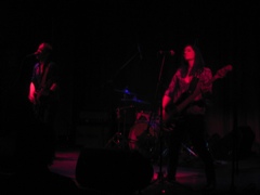 Scarce at Bell House - 31