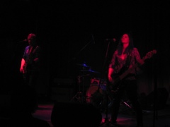 Scarce at Bell House - 32