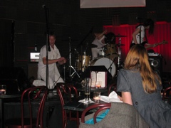 Doing their own tech