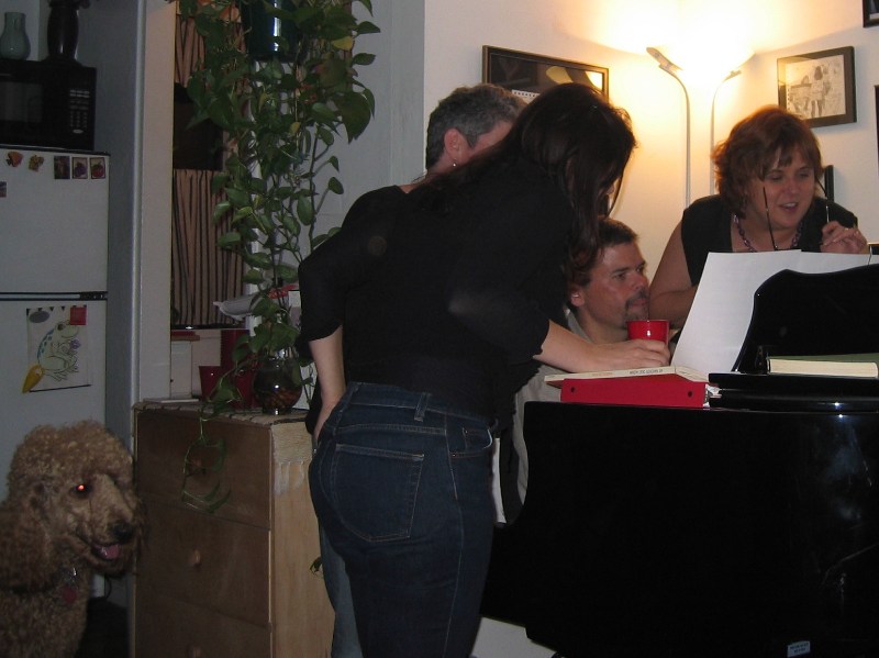 And caused much anxiety...