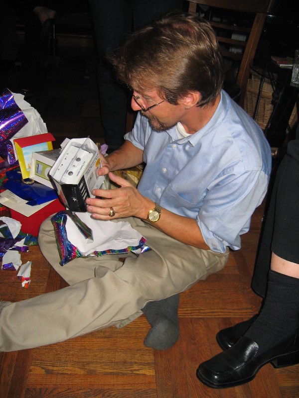 Cassette adapter, car charger, etc.