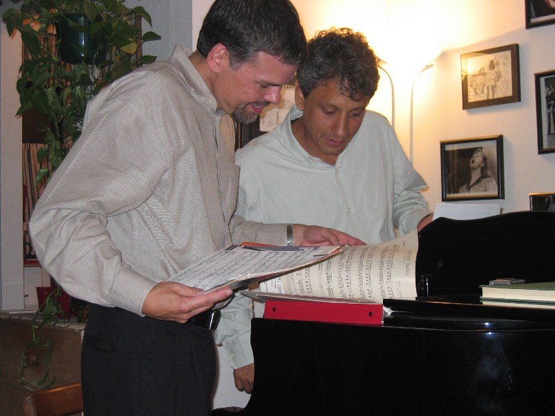 Oooh, let's try that!