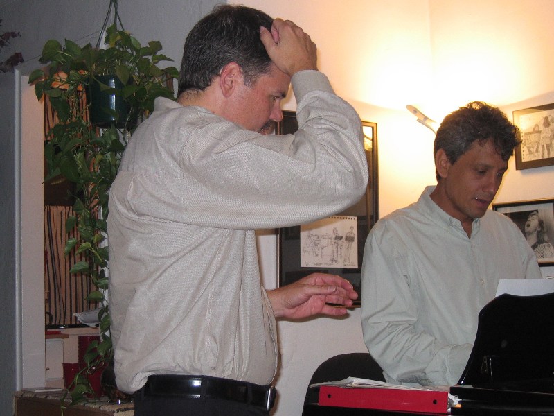 What should we do next?