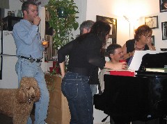 Poisoning Pigeons in the Park