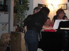 And caused much anxiety...