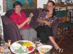 Friends for 22 years!