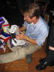 Cassette adapter, car charger, etc.