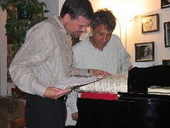 Oooh, let's try that!