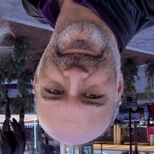 Chris Pepper, 2026